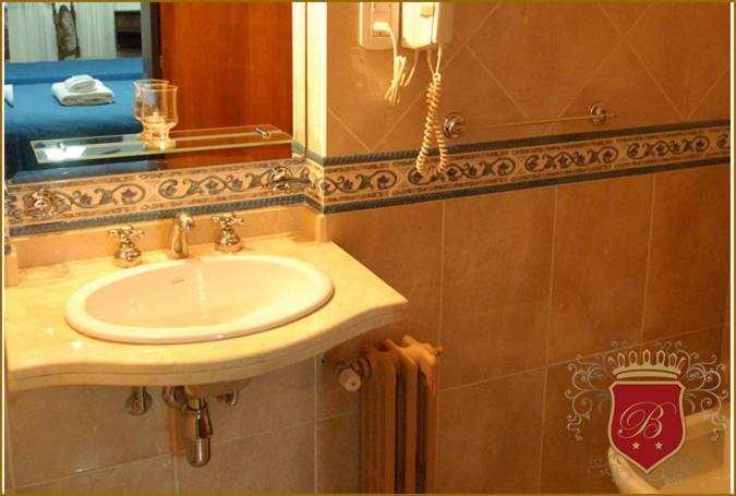Hotel Berlin Gualeguaychú Extérieur photo