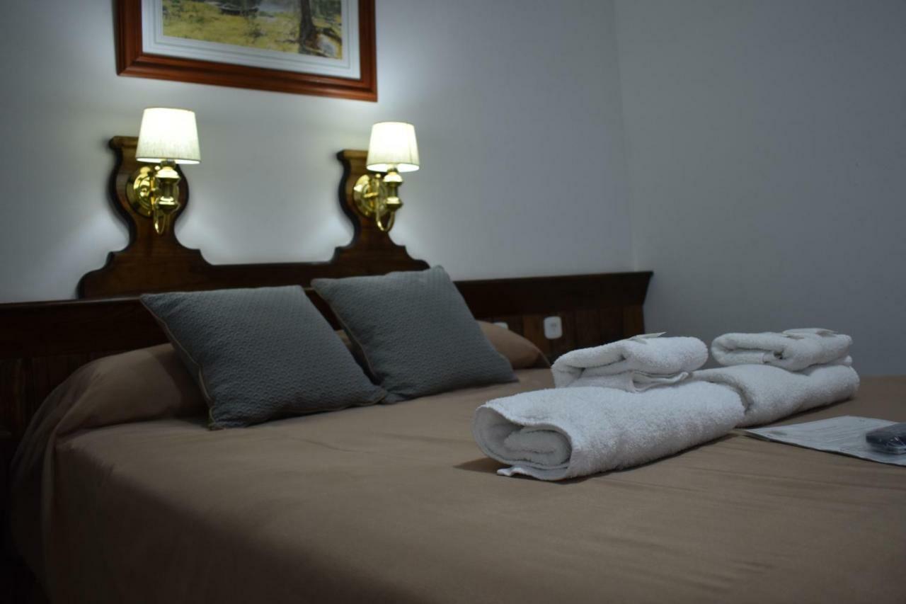 Hotel Berlin Gualeguaychú Extérieur photo